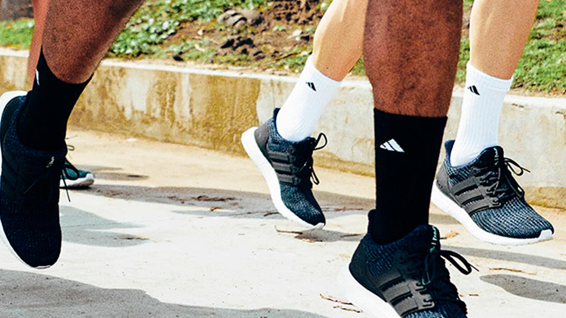 adidas Parley – Für eine grünere Zukunft