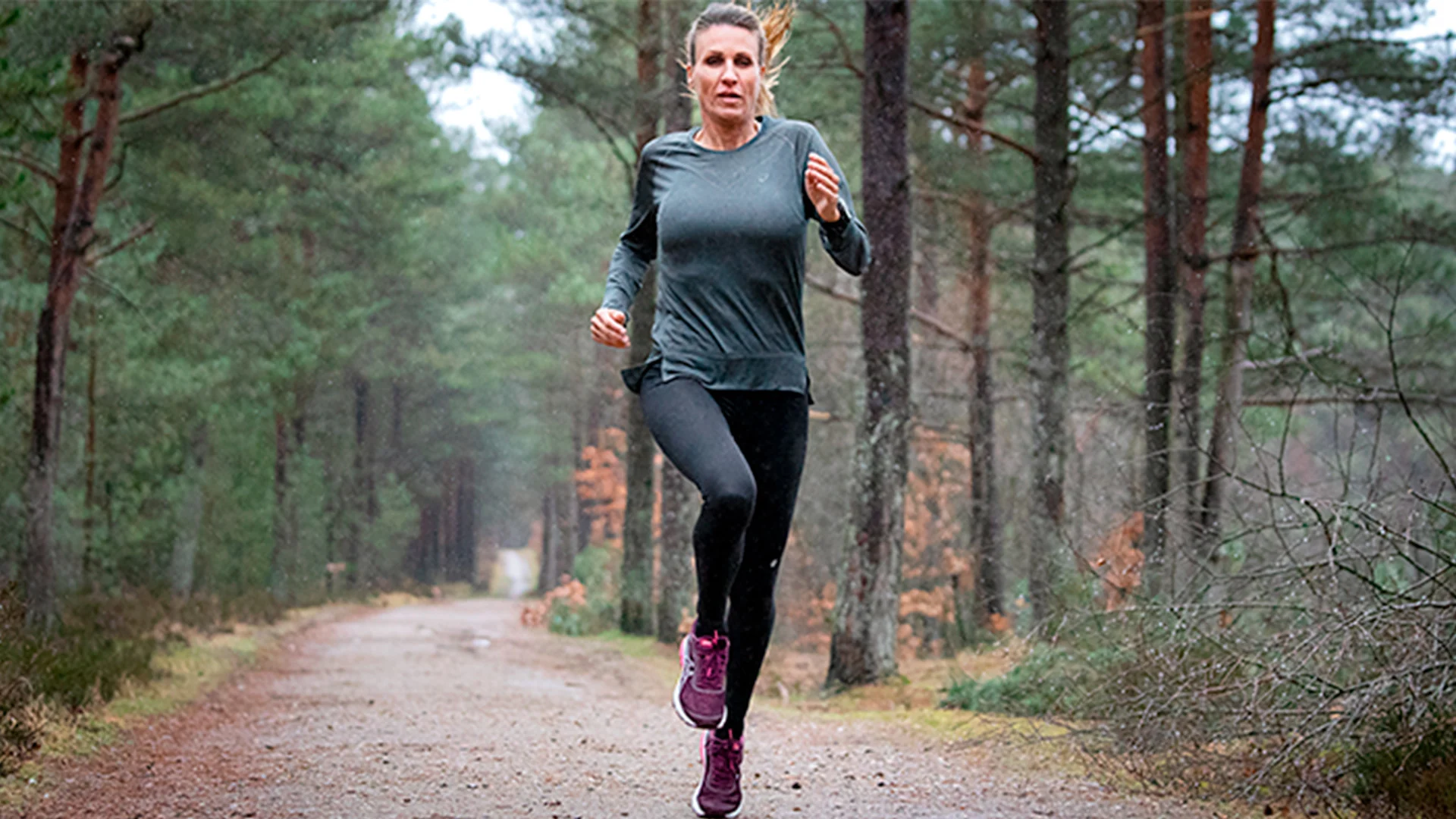 Marathon Guide: Få alle insider-tips fra Lise Friis