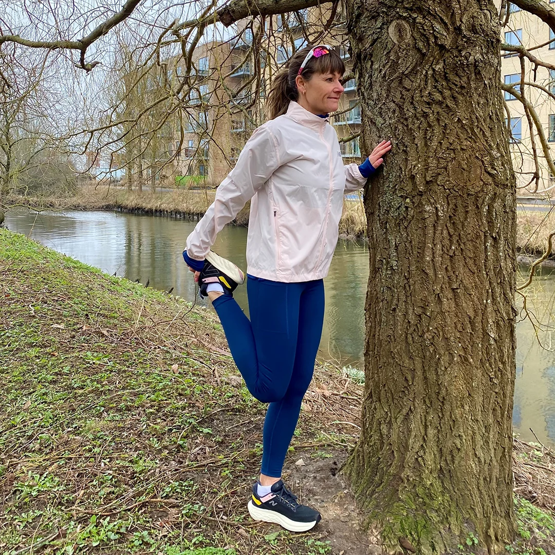New Balance test og vurdering av 1080V13 - Heidi