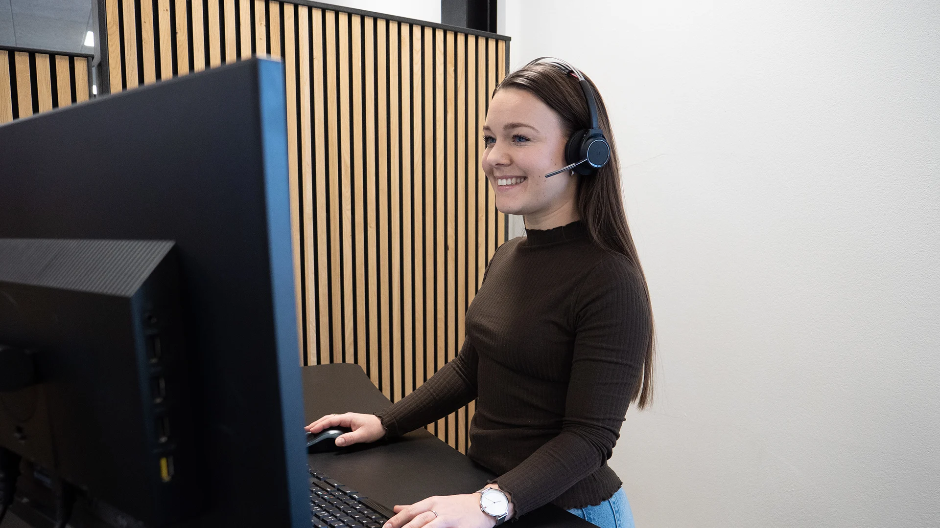 SPORT 24 Kundenservice - obere Banner