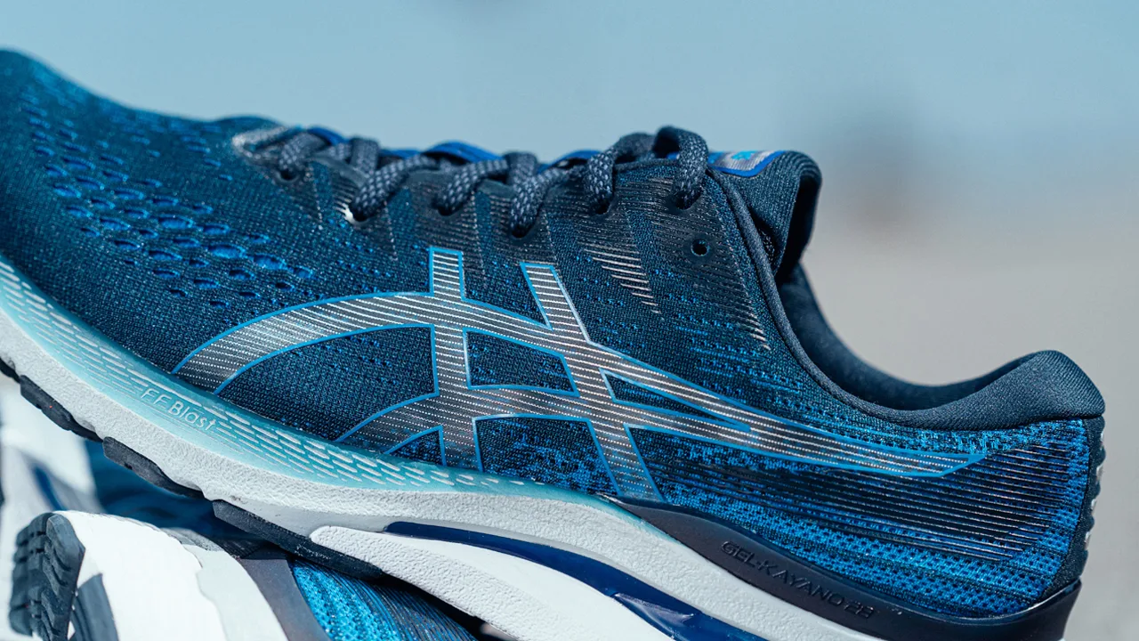 Kayaone 28 nyhet blå