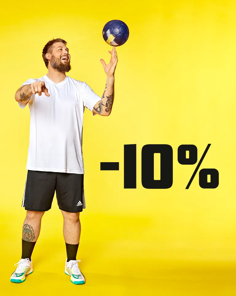 Herre Hero 10%
