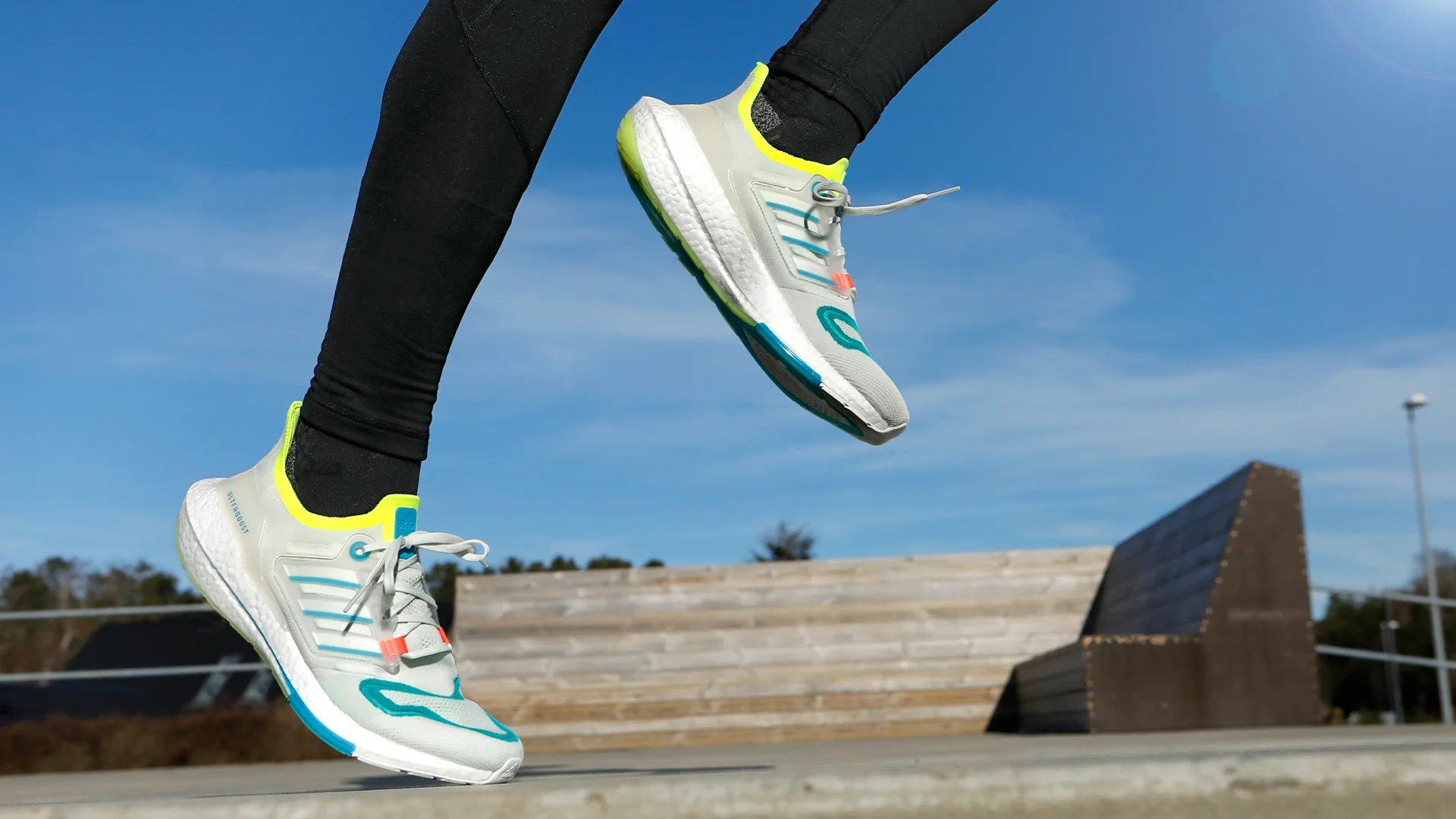 adidas Ultra Boost 22 – løftet til et helt nytt nivå