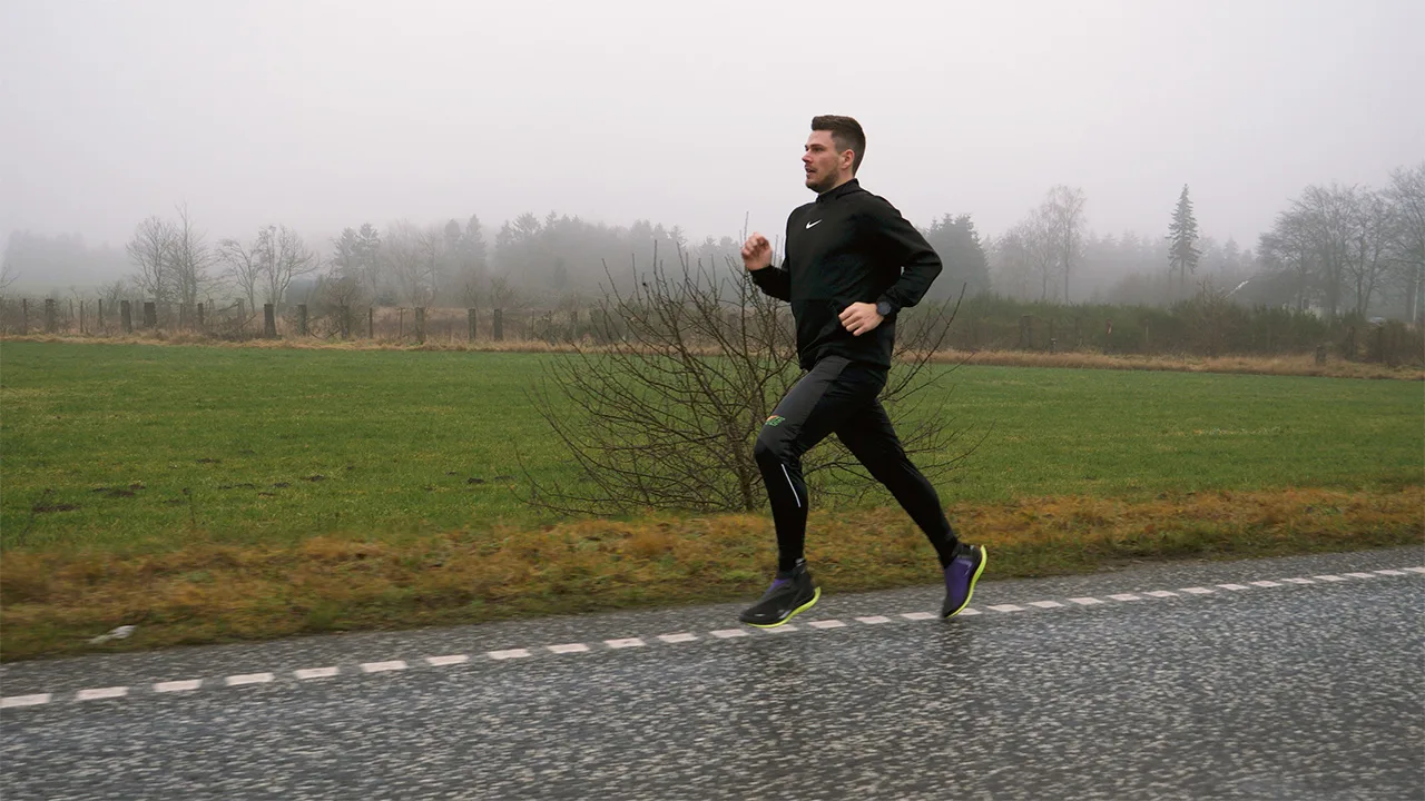 Running School JR