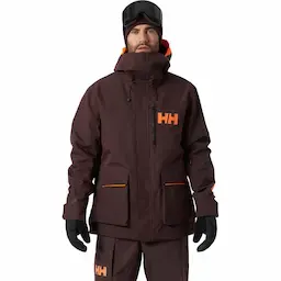 Helly Hansen skitøj