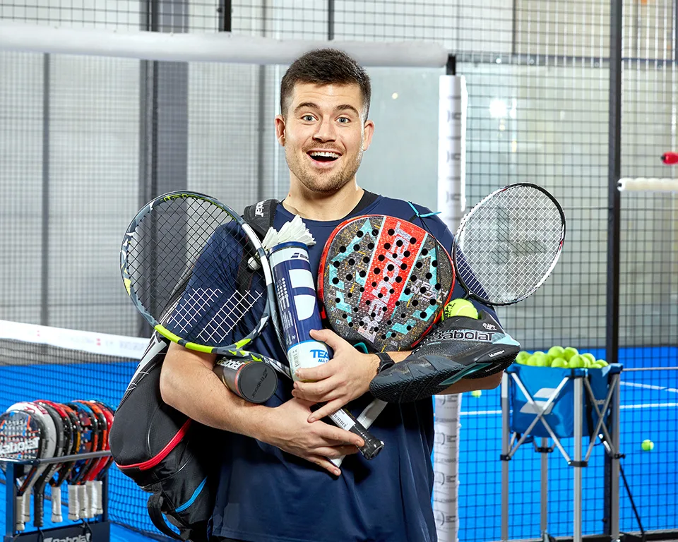 Mads Geilager