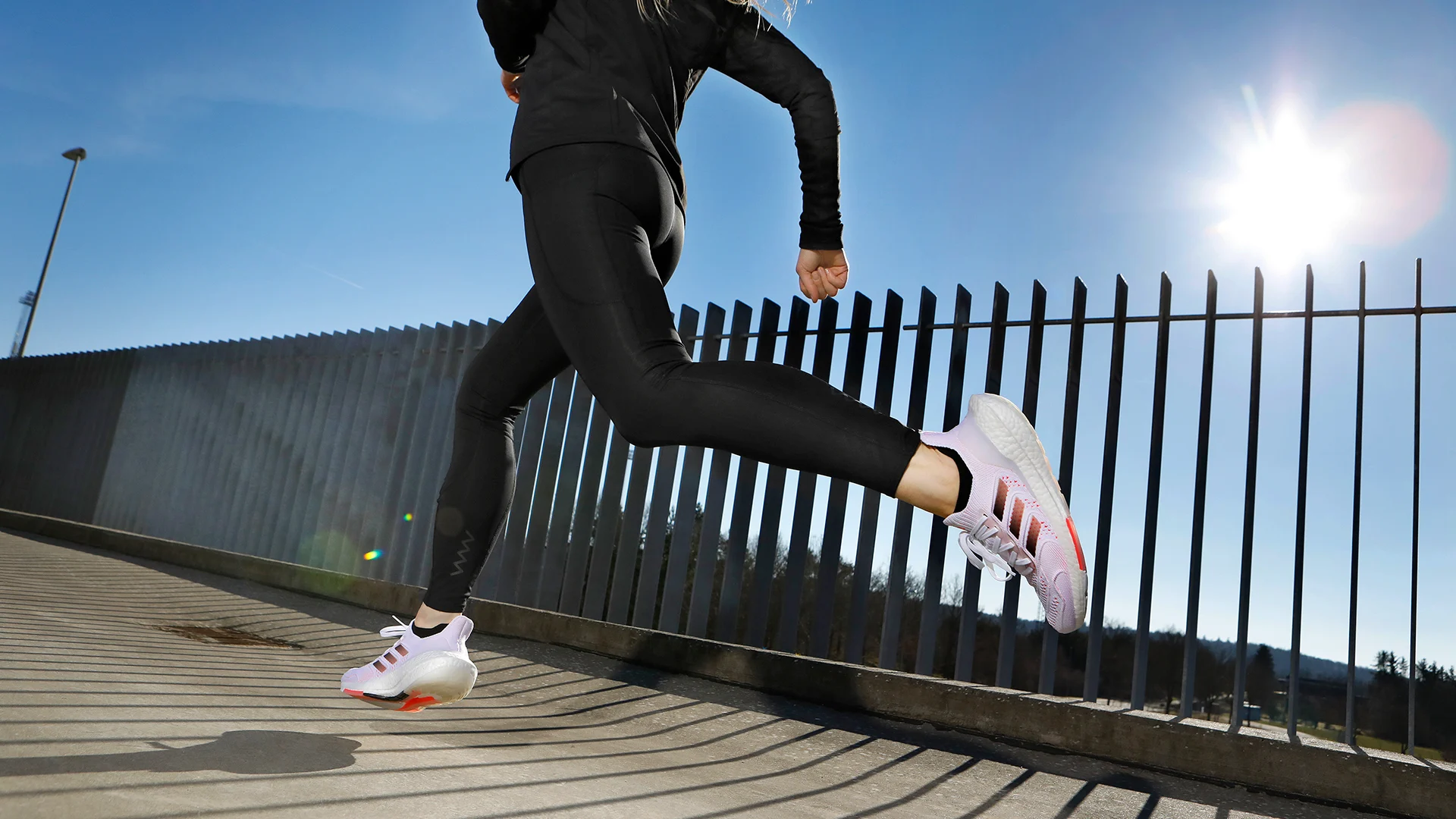 Lösningsprogram: 0 till 5 km på 10 veckor