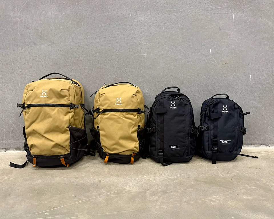 Billede 1 - Pakketips til den perfekte vandretur