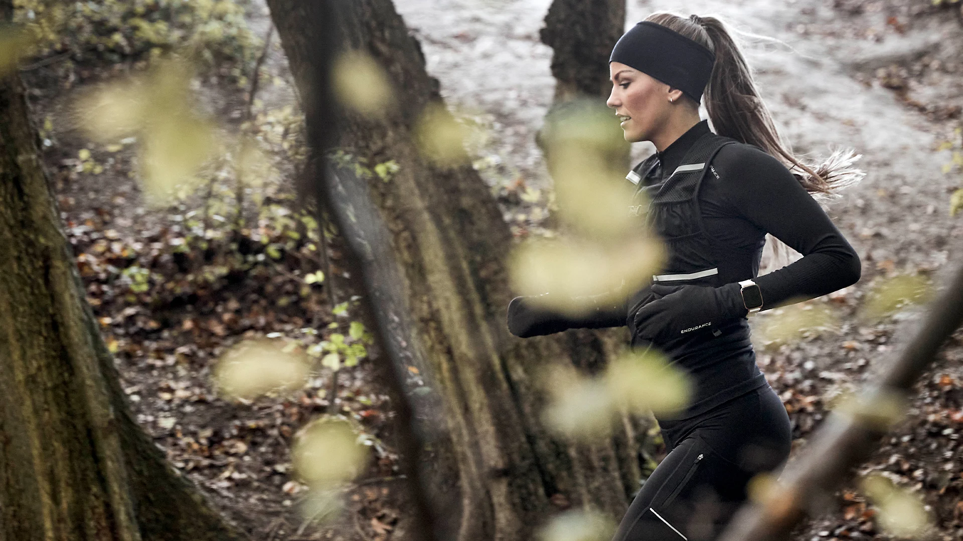 Endurance ist mehr, als du denkst