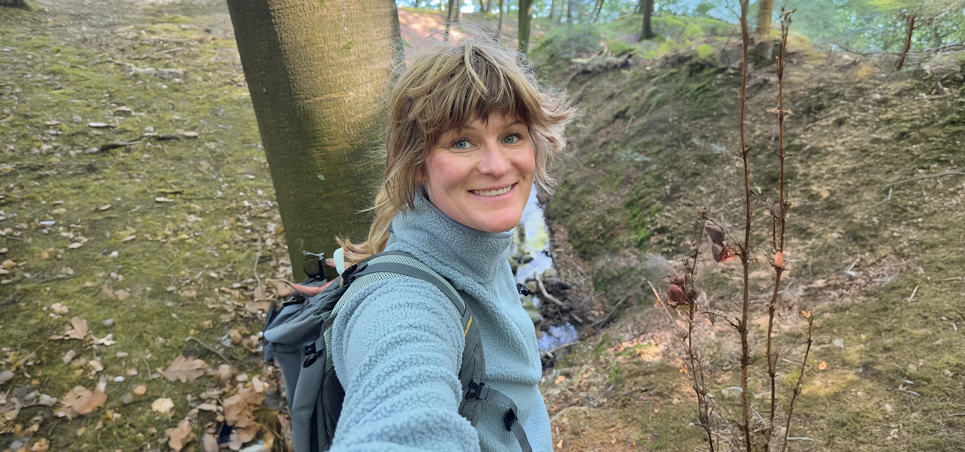 Wandeltocht plannen – zo doe je het zelf