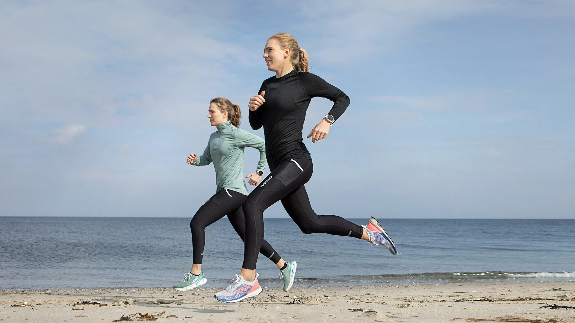 GUIDE: Hvordan finne din løpestil