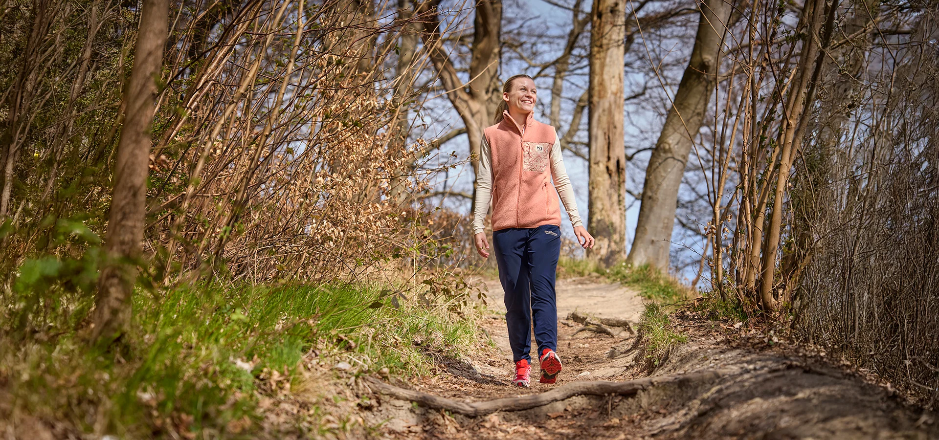 Outdoor life: Börja utan att köpa all utrustning direkt