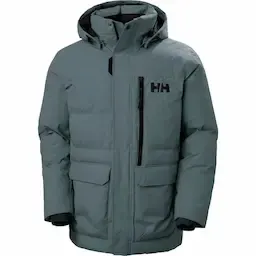 Helly Hansen vinterjakker