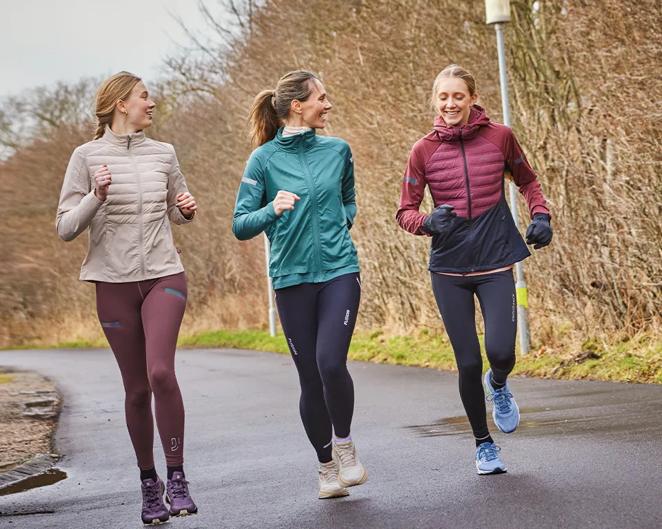 Lisa Kjør Kids' Running Shoes