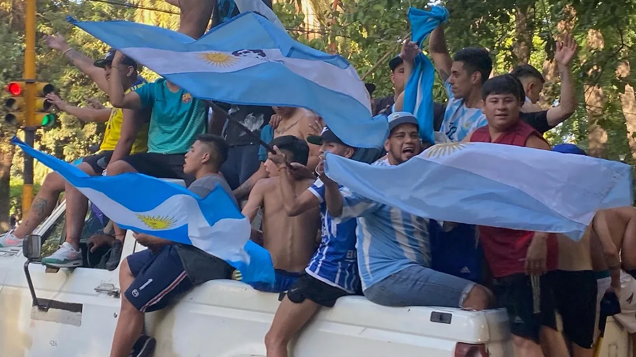 Fotballfans