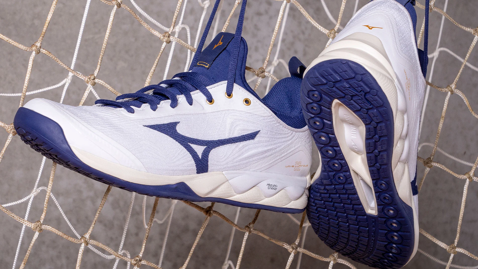 Wählen Sie die richtigen Handballschuhe als Feldspieler