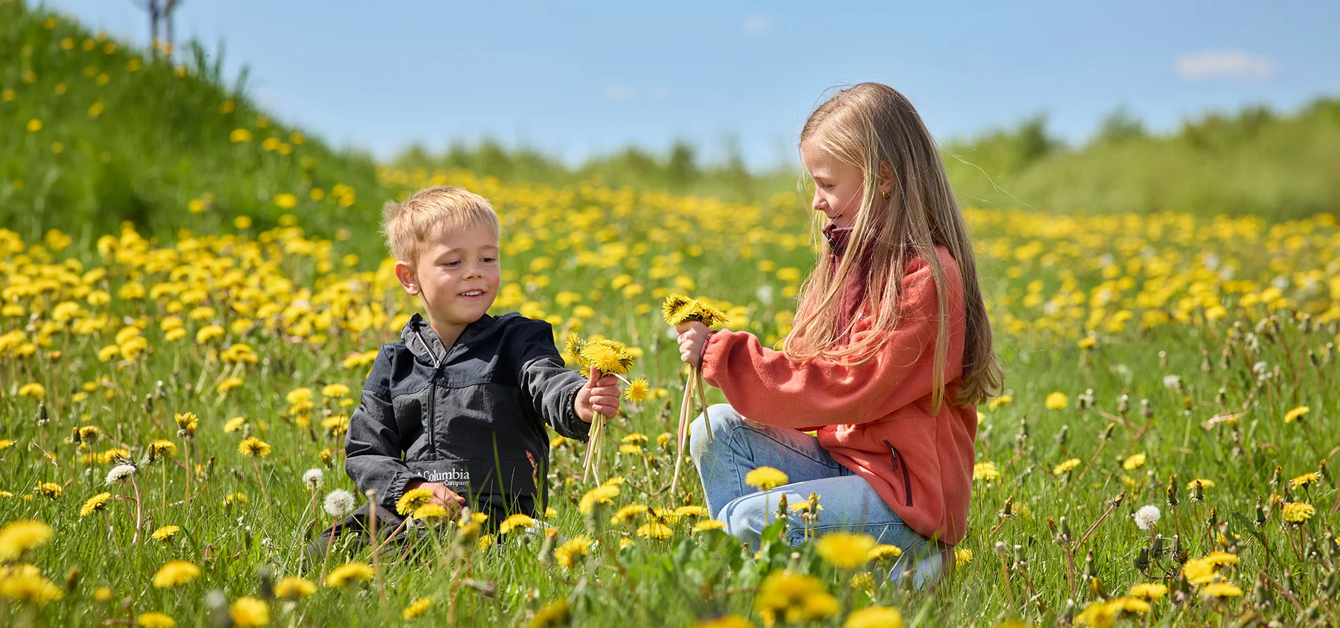 Maak je kind zomer-klaar