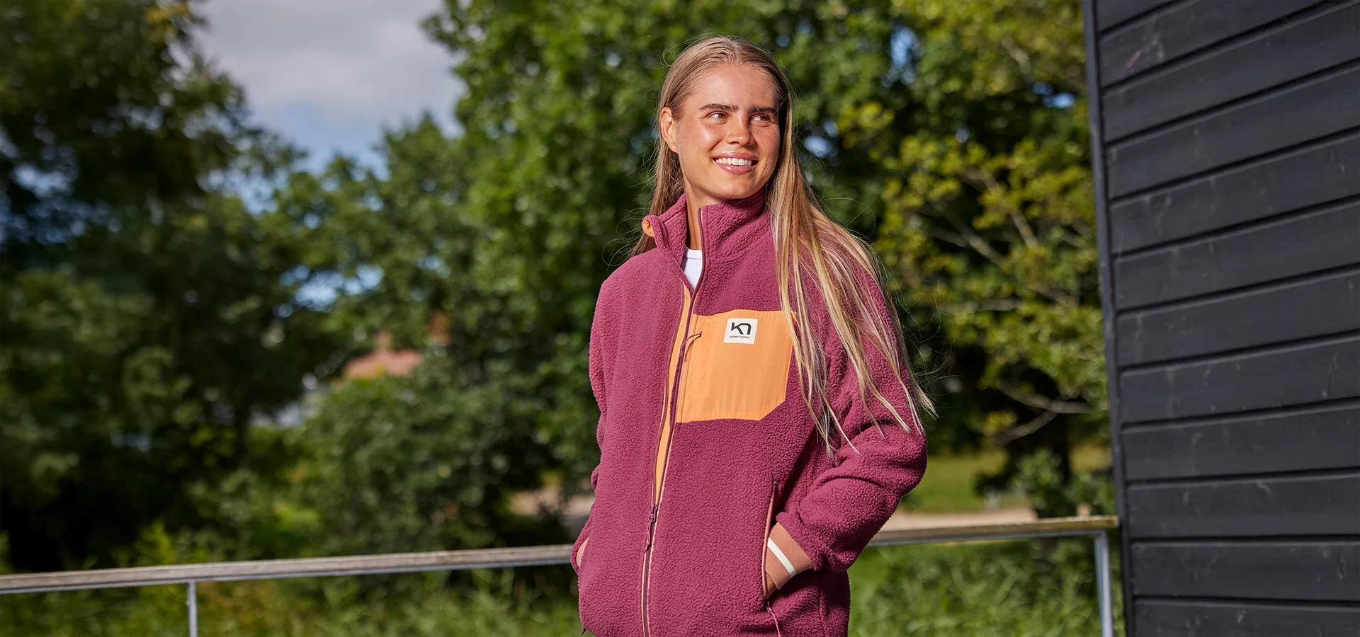 Bos, heuvels, strand – kies goede kleding & schoenen