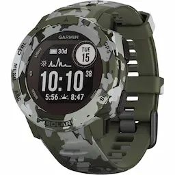 Garmin Instinct Solar