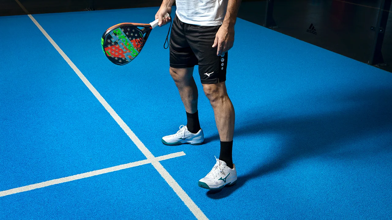 Padel Ausrüstungsführer