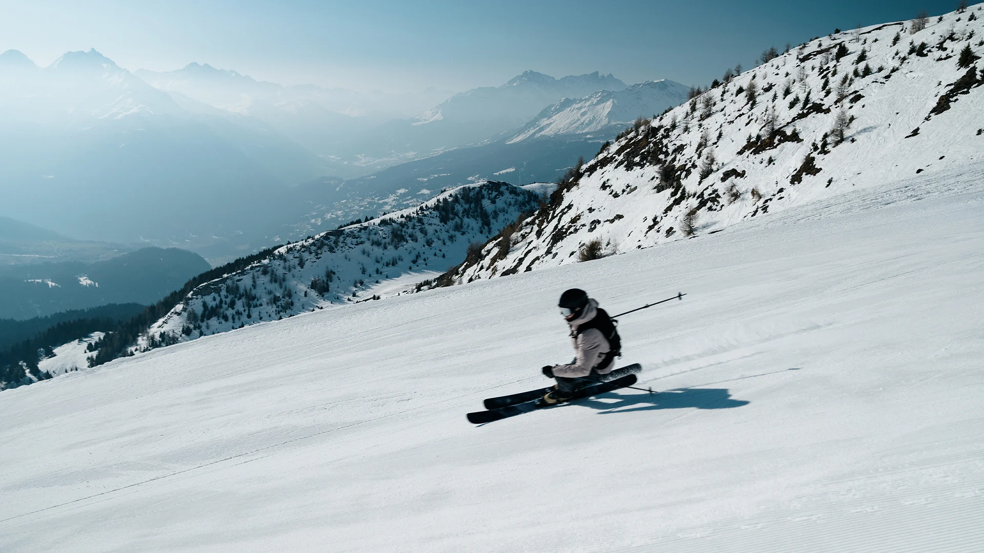 GODE RÅD TIL SKITØJ OG SKIUDSTYR