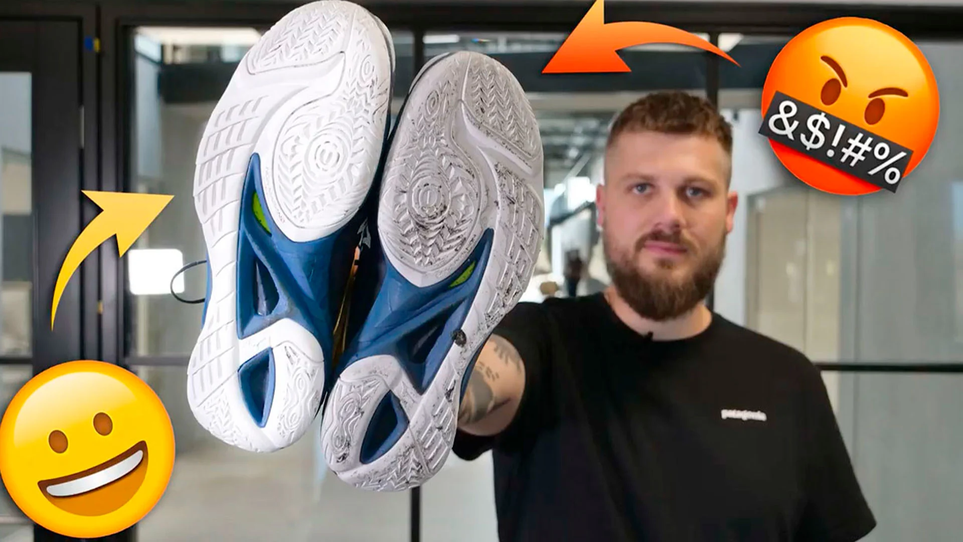 Guide: Slik vedlikeholder du håndballskoene dine