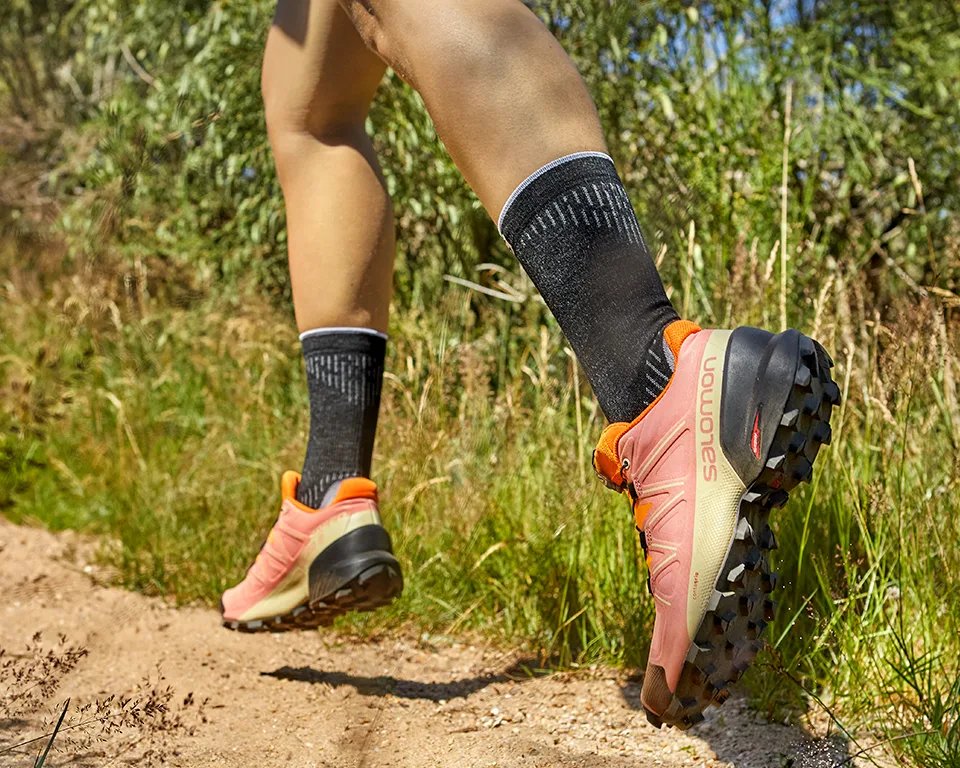 Salomon speedcross
