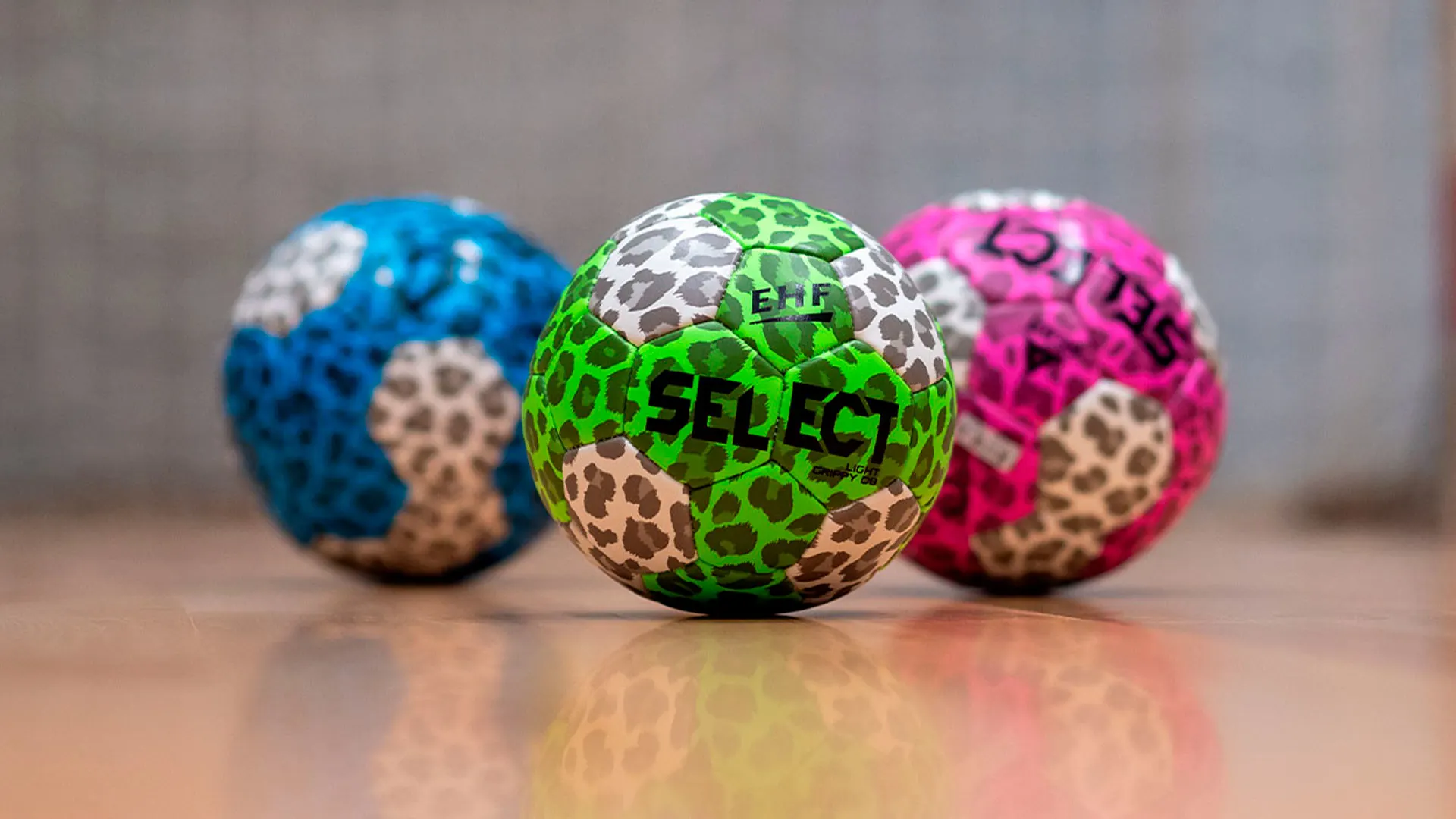 Anleitung: Wählen Sie den richtigen Handball
