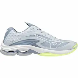 Mizuno Wave