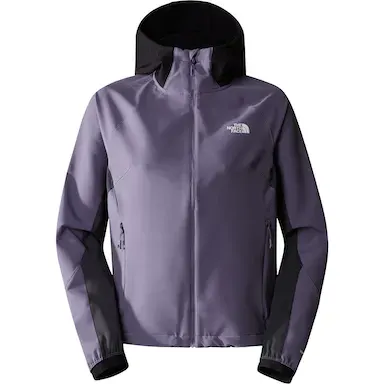 The North Face jakke dame