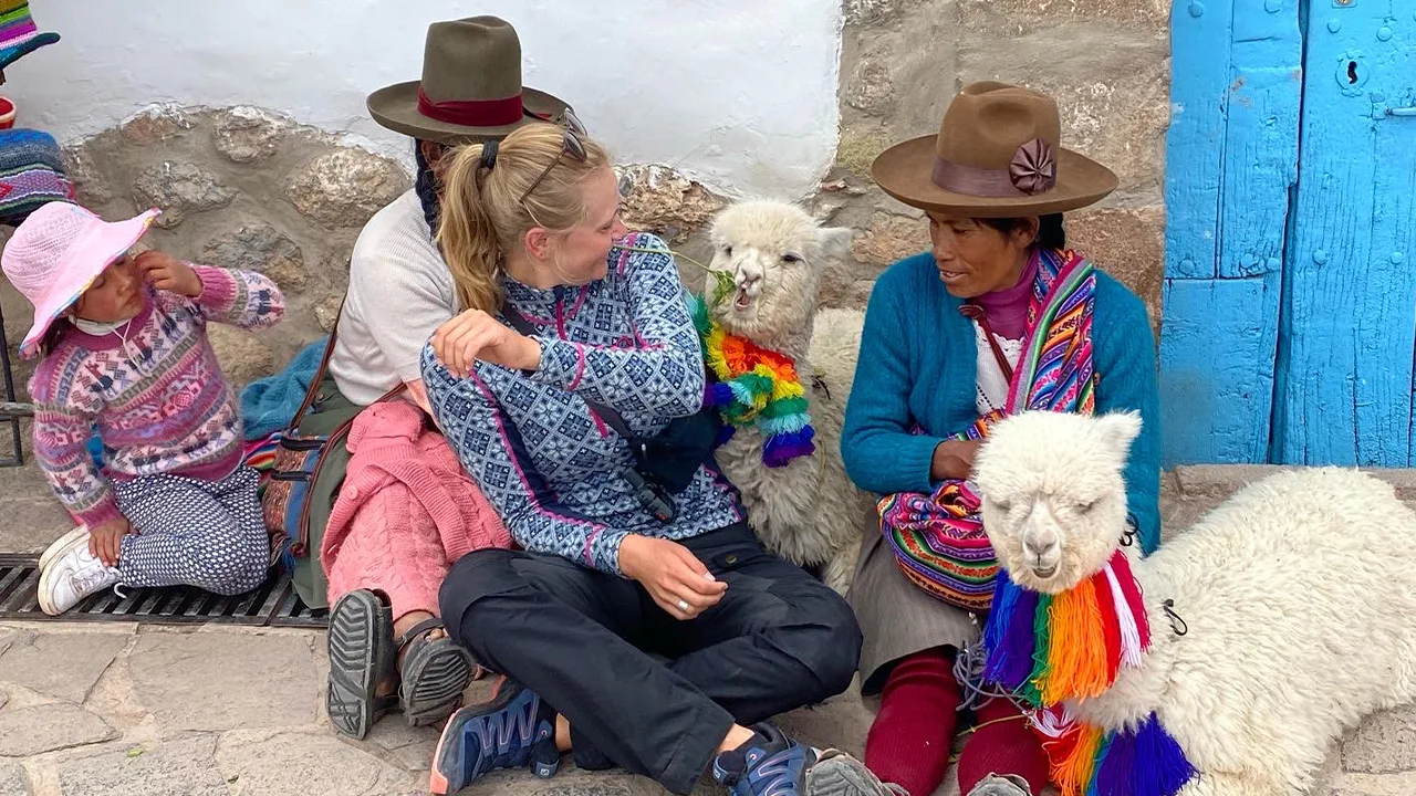 Lama