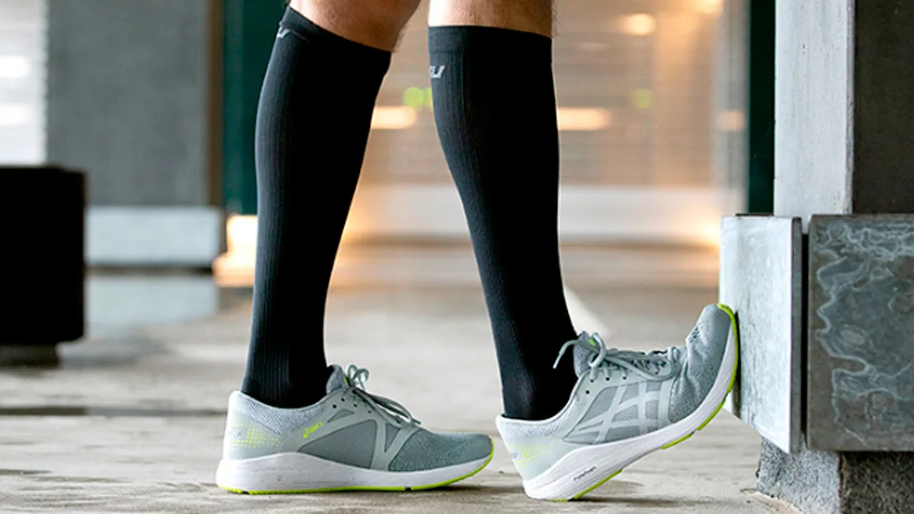 Laufschuhe für Anfänger