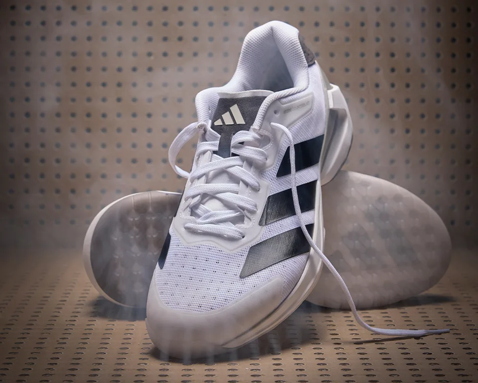 Billede 3 - Review: adidas Crazyflight, Stabil og Counterblast