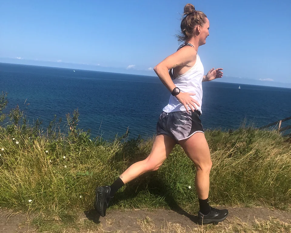 Brooks löparskor 4