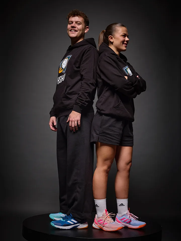 Håndboldunivers - Herobanner - Nyheder - adidas