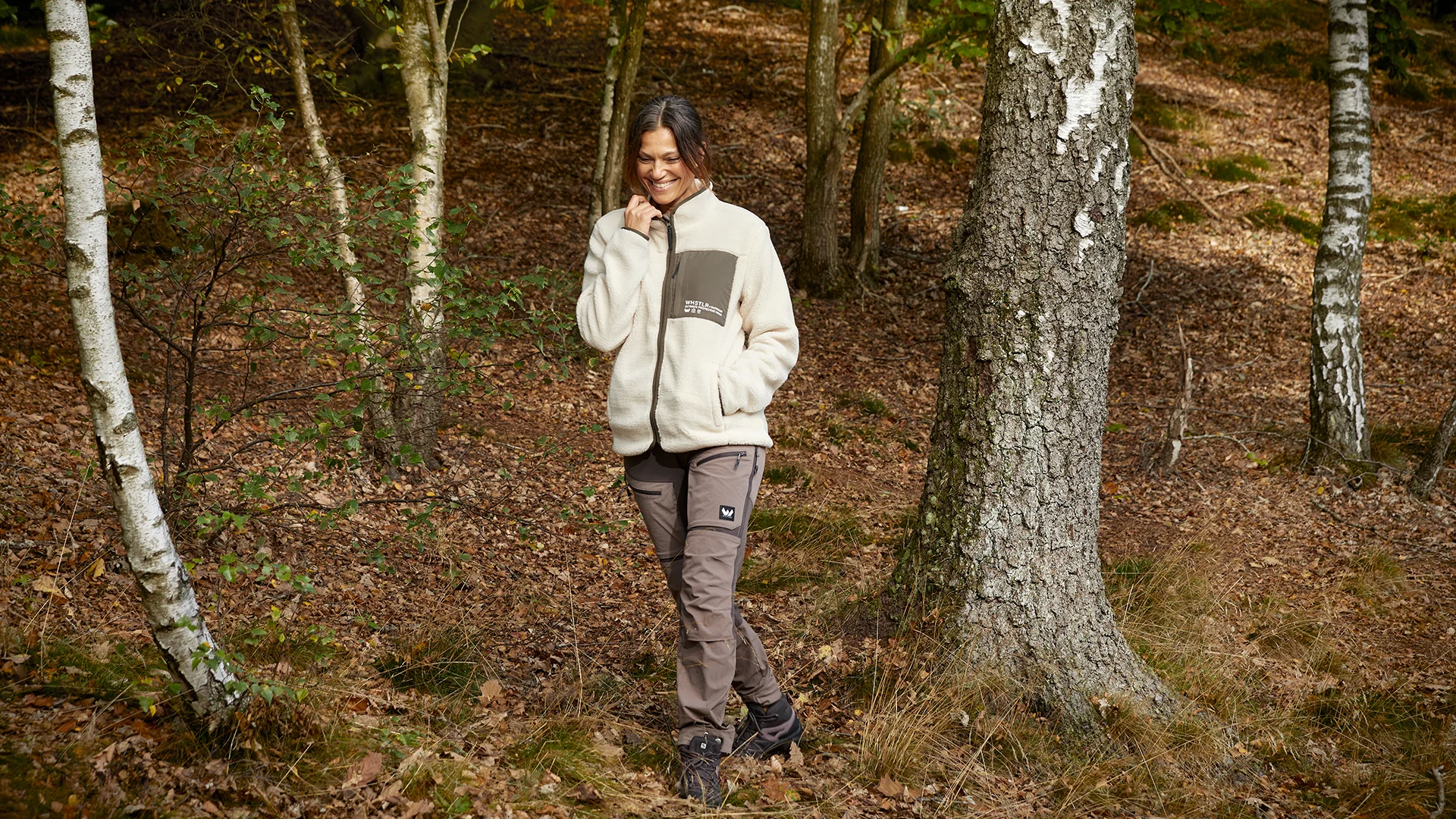 Bli godt utstyrt for ditt neste utendørseventyr.