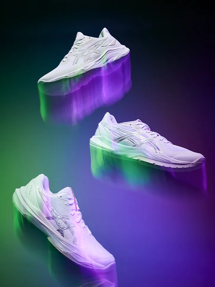 Håndboldunivers - Herobanner - Nyheder - ASICS