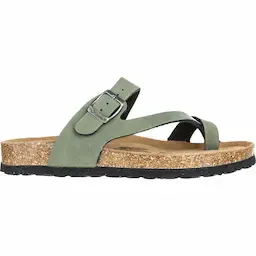 Kork sandaler