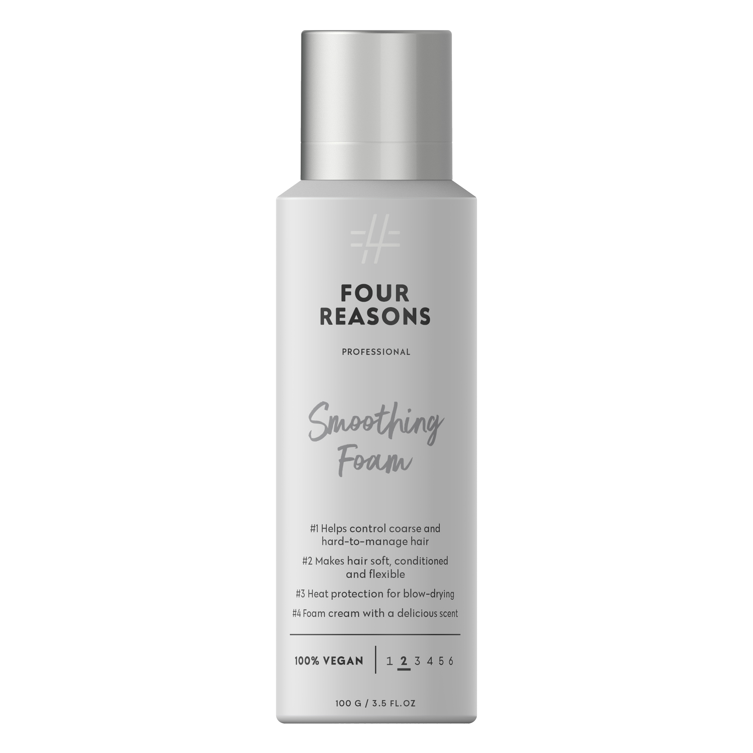 Four-Reasons-Professional-Smoothing-Foam