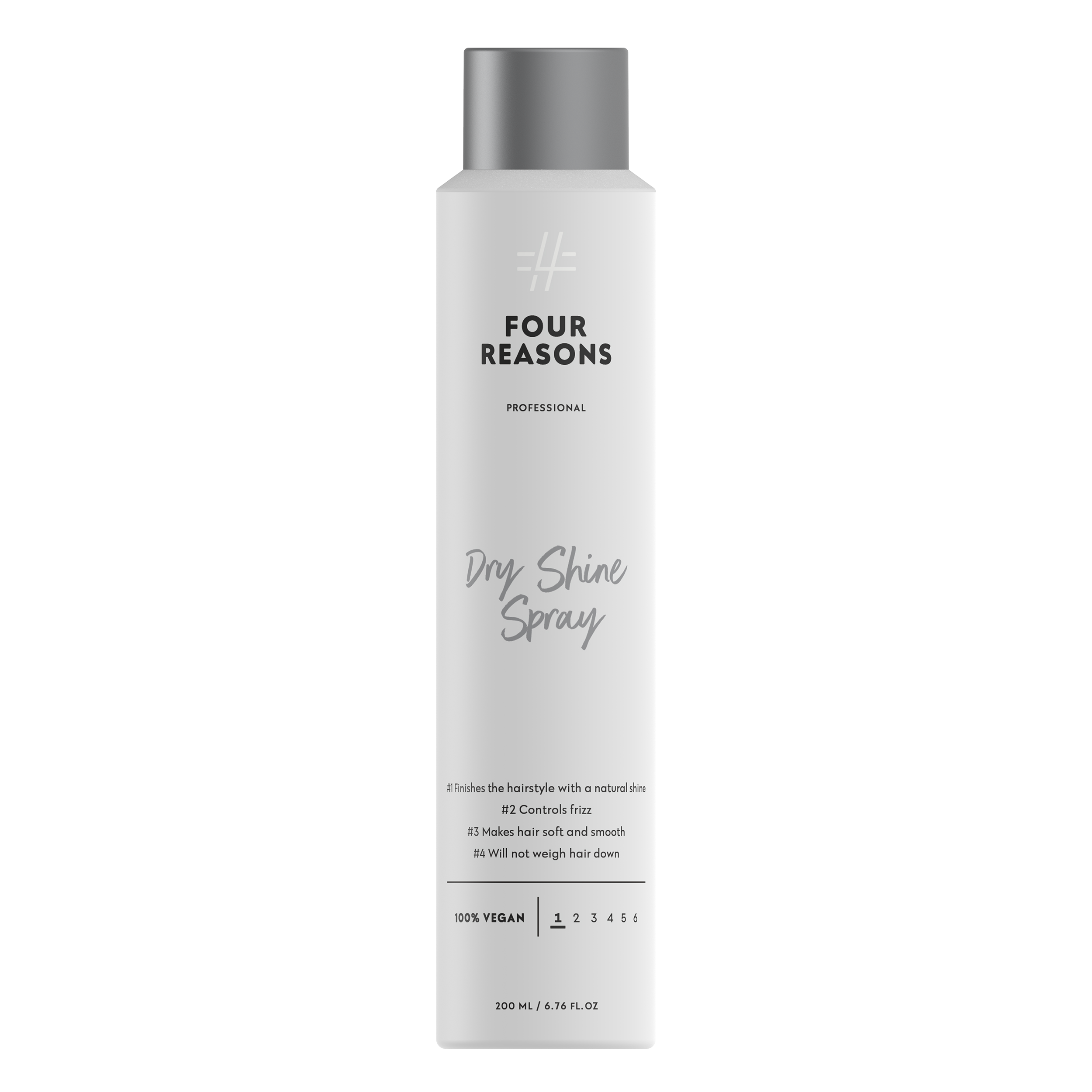 Four-Reasons-Professional-Dry-Shine-Spray