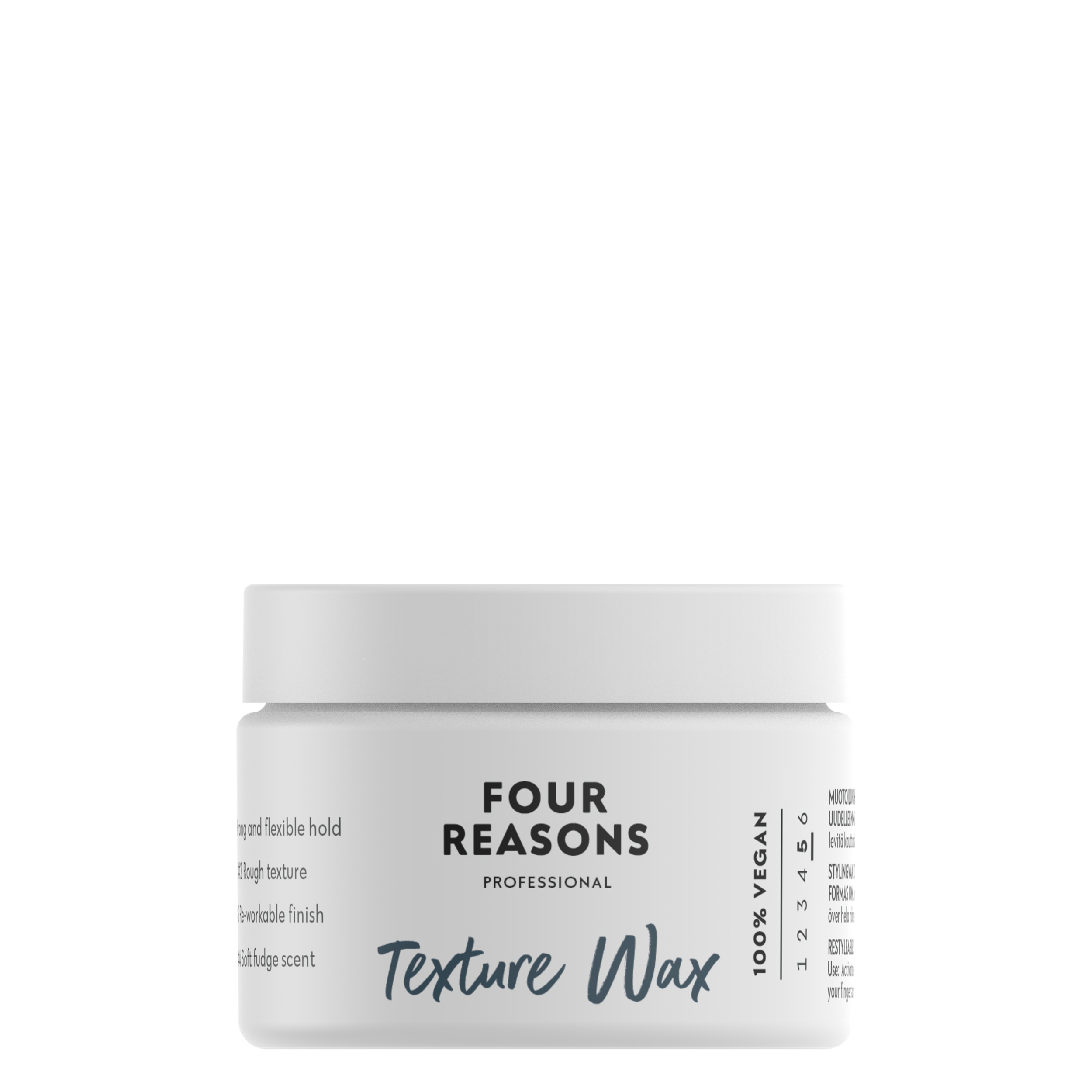 Four-Reasons-Professional-Texture-Wax