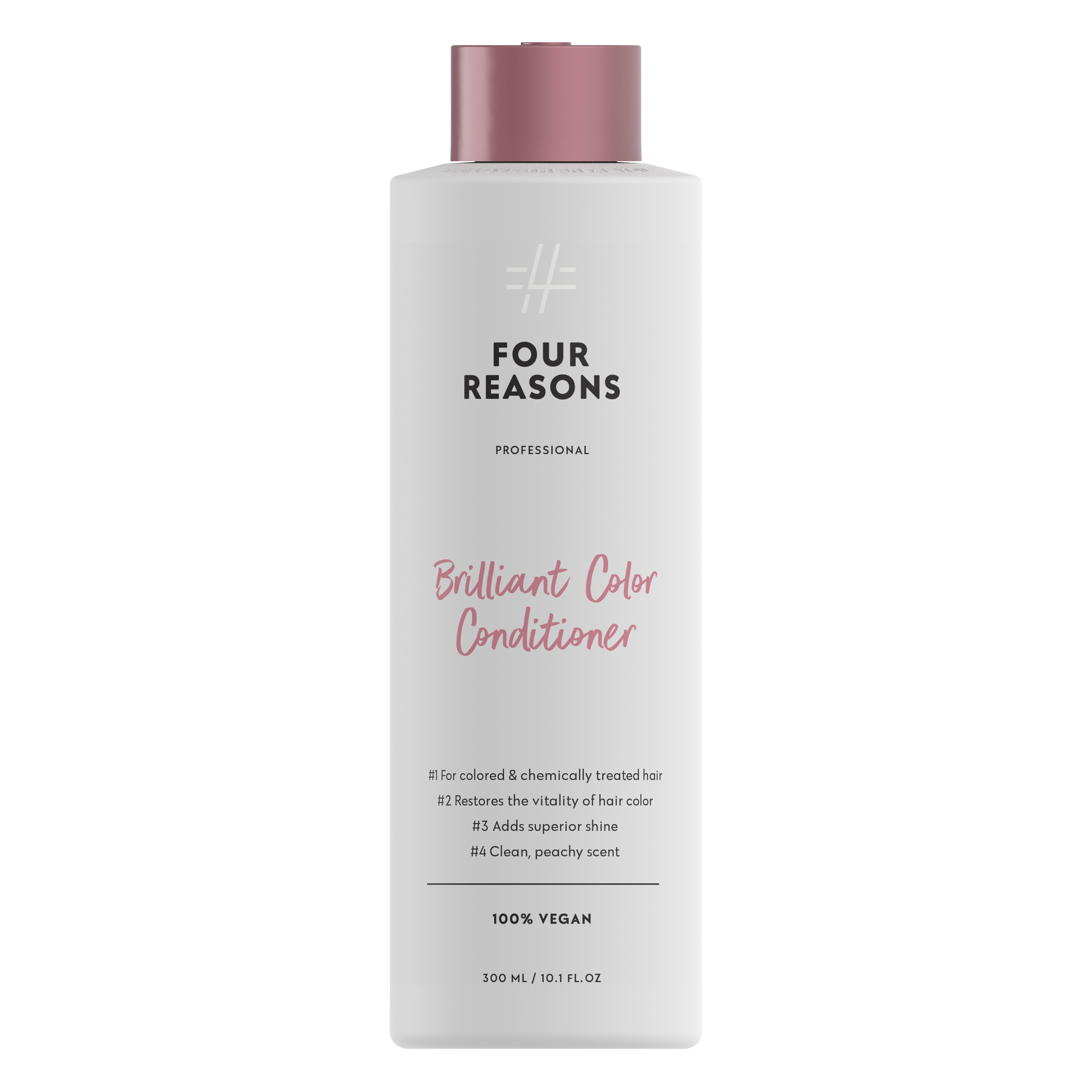 Four-Reasons-Professional-Brilliant-Color-Conditioner