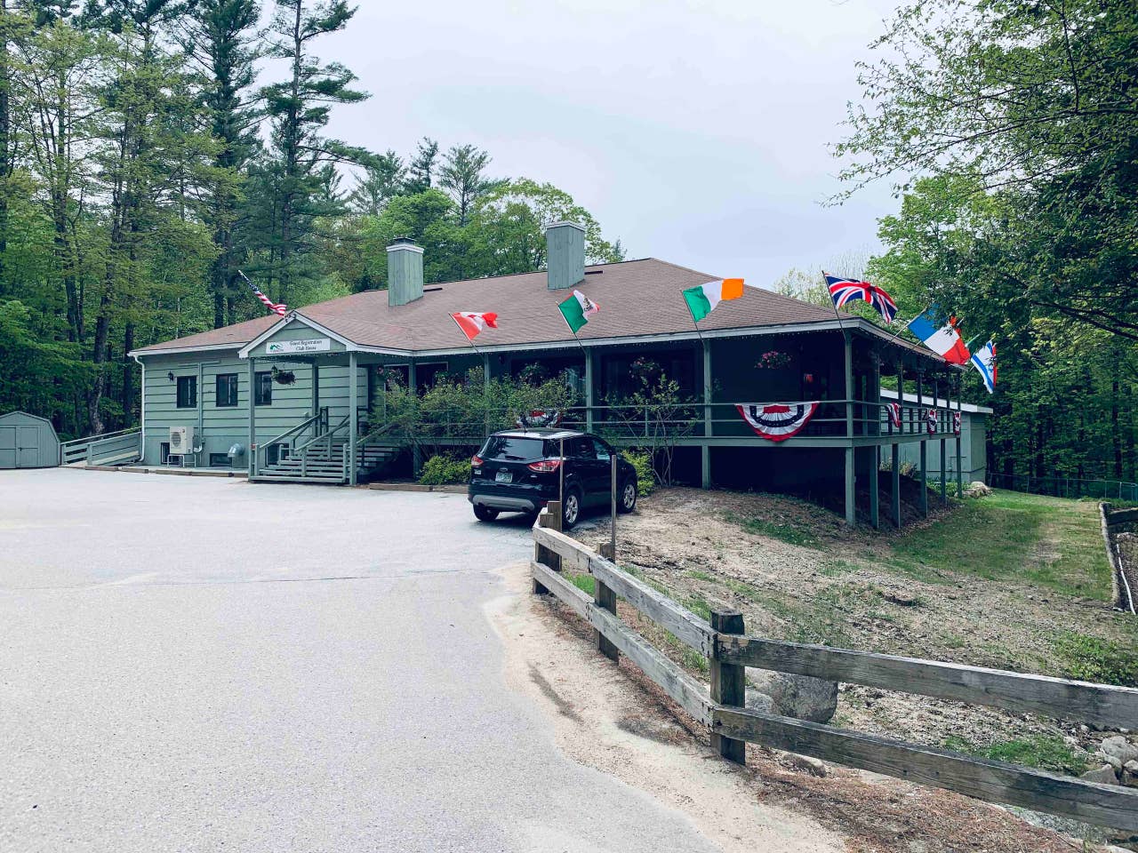 Image showcasing INSIDE a MASSIVE New York style luxury loft in Los Angeles.