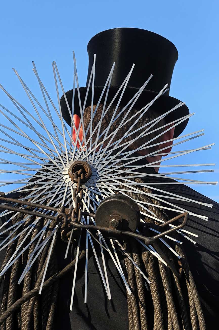 Accessori utili per l’asta