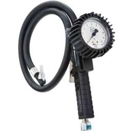 Collettore Pneumatico Alluminio G1/2 Ingressi, Uscite G1/4 - Distributore Aria Compressa Per Officina, SY30-02 Serie