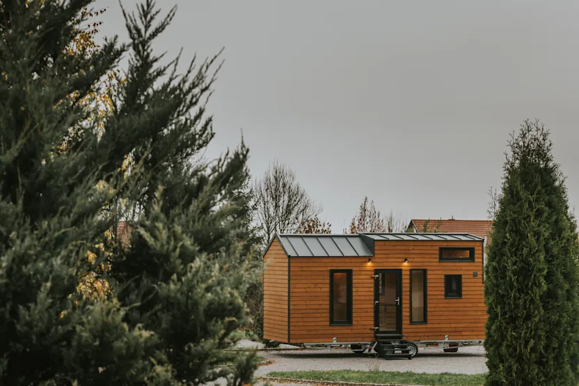 Les règles d'or avant d'acheter une tiny house