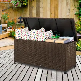 blumentopf zum aufhängen draußen mit Haken Exquisite Wand-Montiert Kunststoff Wand Hängen Korb Blumentopf für Outdoor Garten Balkon Pflanzer Eimer Wohnkultur neue Groesse:40x40cm main image 1