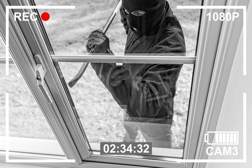 La normativa sugli impianti antintrusione