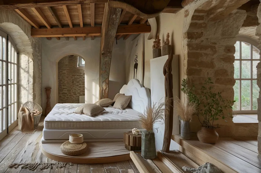 Comment choisir un matelas à mémoire de forme ?