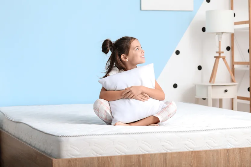 Comment choisir un matelas pour enfant ?